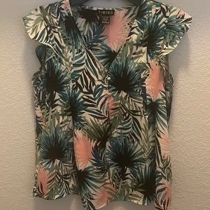 Women’s blouse size medium